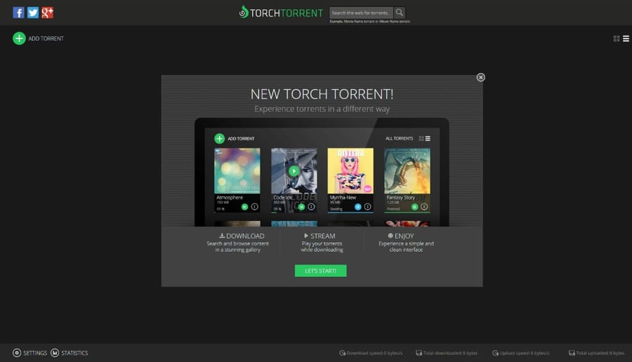 Speed Controls, Security Features, and Advertising Differences Among Torrent Clients