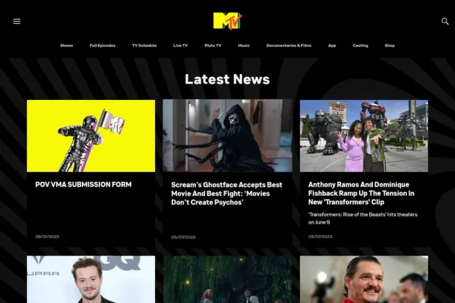 Finding Program Pages and Older VODs After a Broadcaster Reorganizes Its Website