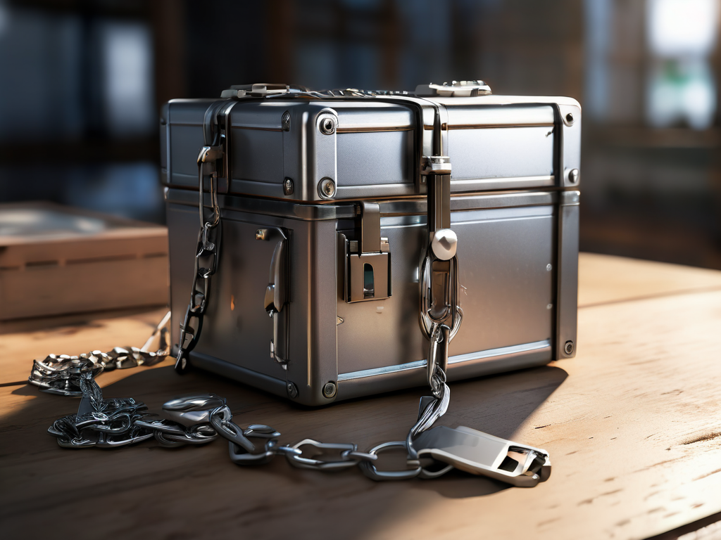 Shared family password vault folders for streaming and utility accounts